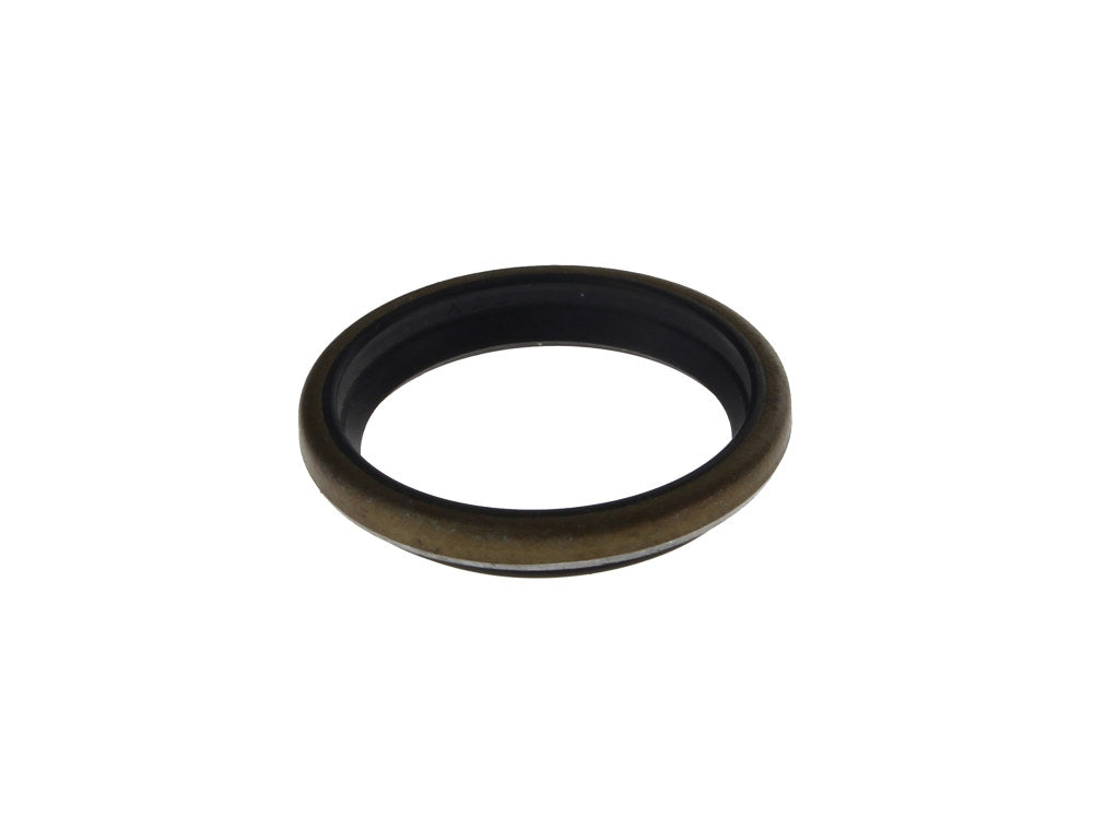 Main Drive Gear End Seal - Pack of 5. Fits 4Spd Big Twin Late 1981-1986 & 5Spd Big Twin 1979-1990.