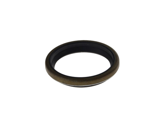 Main Drive Gear End Seal - Pack of 5. Fits 4Spd Big Twin Late 1981-1986 & 5Spd Big Twin 1979-1990.