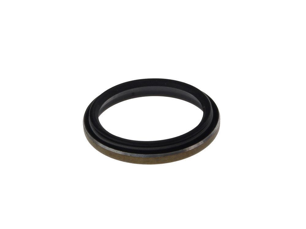Main Drive Gear End Seal - Pack of 5. Fits 4Spd Big Twin Late 1981-1986 & 5Spd Big Twin 1979-1990.