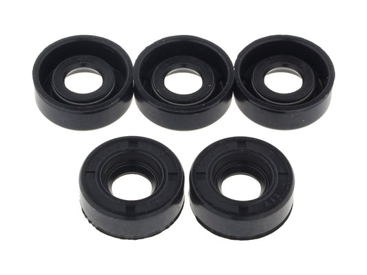 Clutch Hub Nut Seal - Pack of 5. Fits Big Twin 1936-Early 1984.