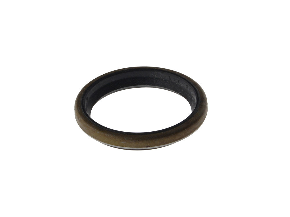 Transmission Main Drive Gear End Seal - Pack of 5. Fits 4Spd Big Twin 1966-1986.