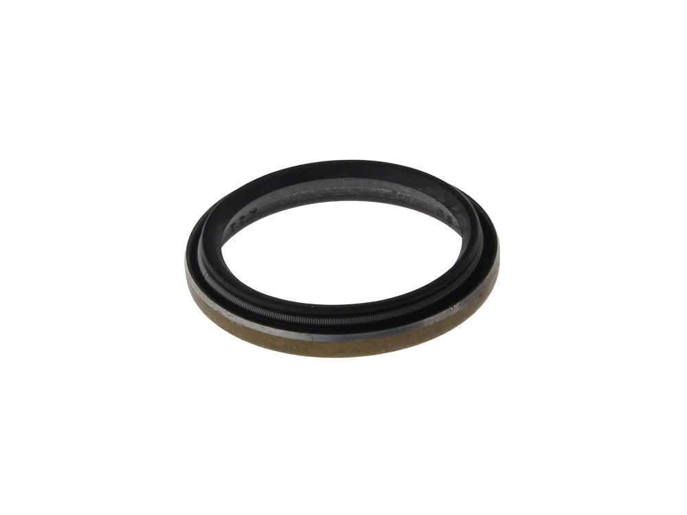 Transmission Main Drive Gear End Seal - Pack of 5. Fits 4Spd Big Twin 1966-1986.