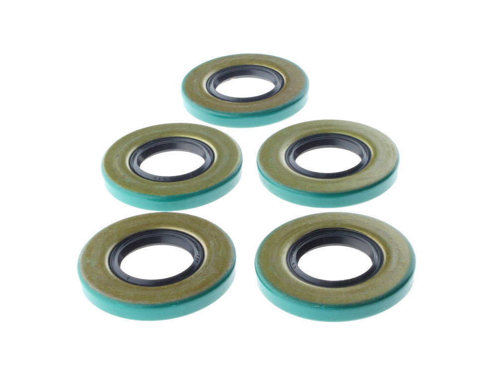Inner Primary Seal - Pack of 5. Fits Big Twin 1970-Early 1984.
