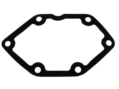 Clutch Release Cover Gasket - Pack of 10. Fits 5Spd Big Twin 1979-1986.