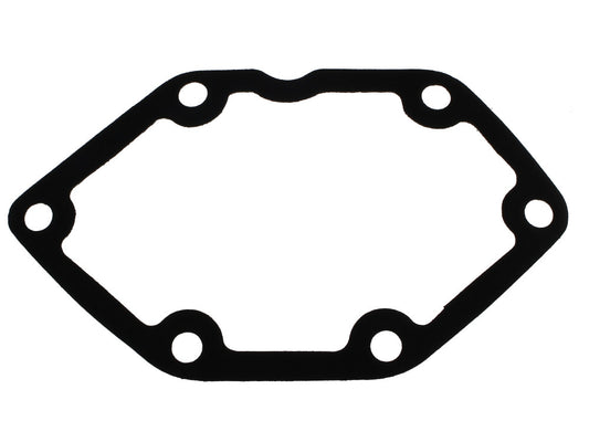 Clutch Release Cover Gasket - Pack of 10. Fits 5Spd Big Twin 1979-1986.