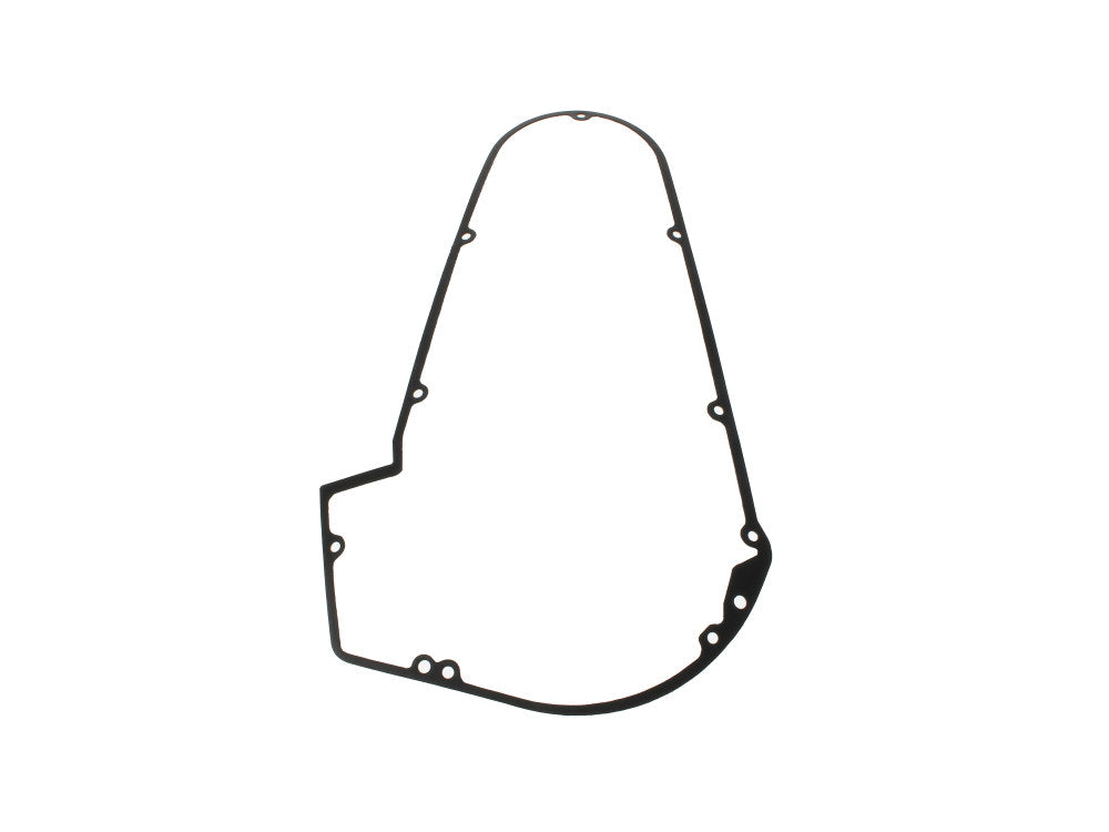 Primary Cover Gasket - Pack of 5. Fits 4Spd Big Twin 1965-1986 & Softail 1984-1988.