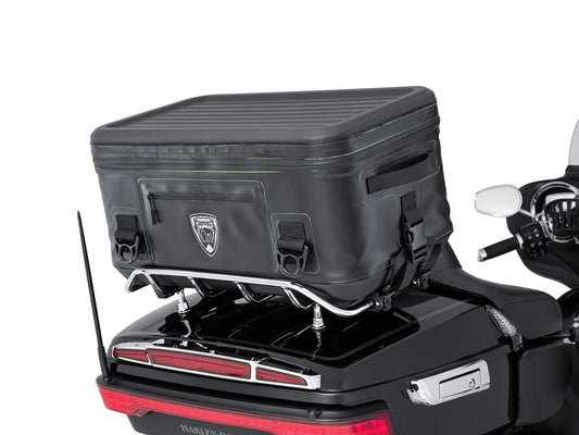 DRYFORCE Waterproof Cooler Bag for H-D Luggage Rack
