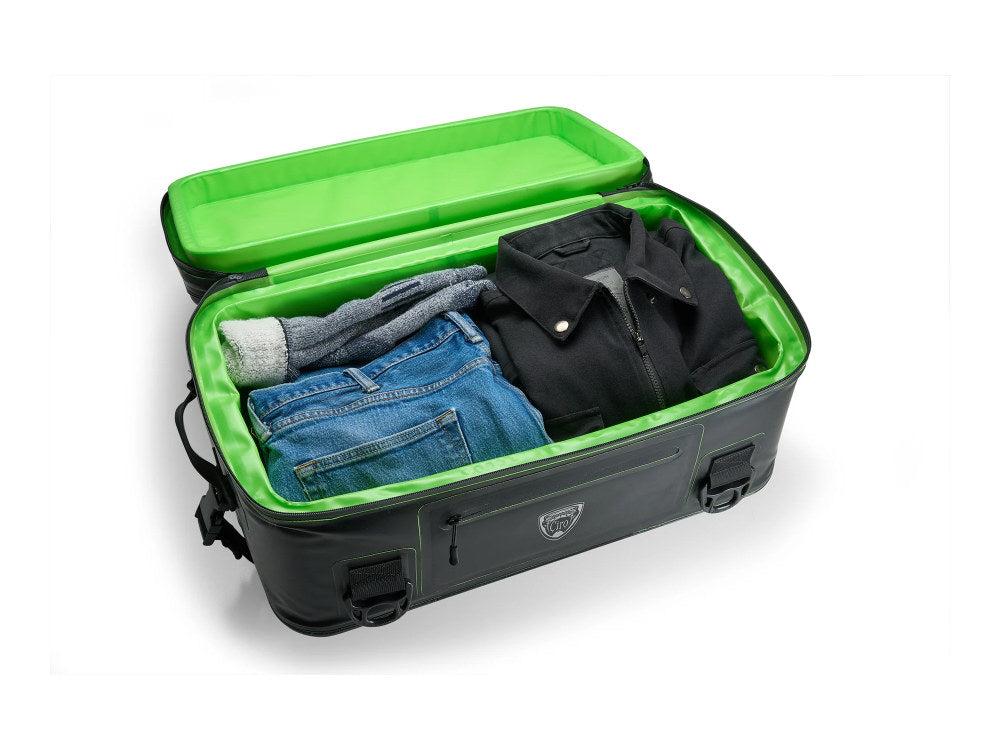 DRYFORCE Waterproof Cooler Bag for H-D Luggage Rack