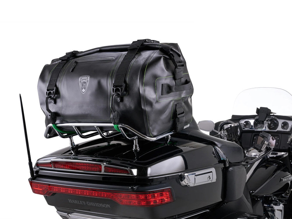 DRYFORCE Waterproof 40L Duffle Bag