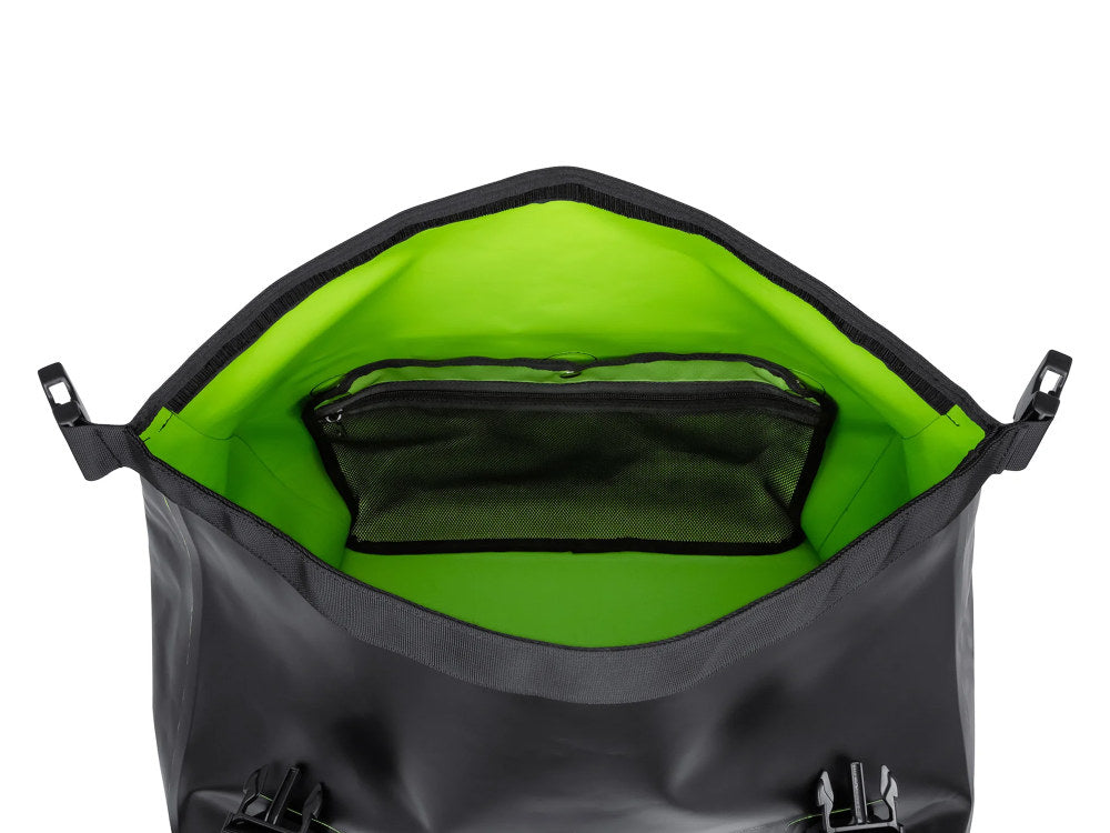 DRYFORCE Waterproof 40L Duffle Bag