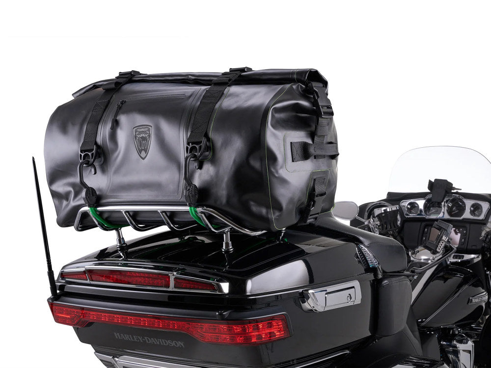 DRYFORCE Waterproof 60L Duffle Bag