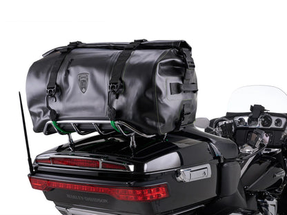 DRYFORCE Waterproof 60L Duffle Bag