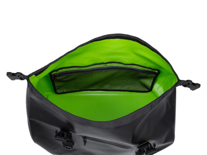 DRYFORCE Waterproof 60L Duffle Bag