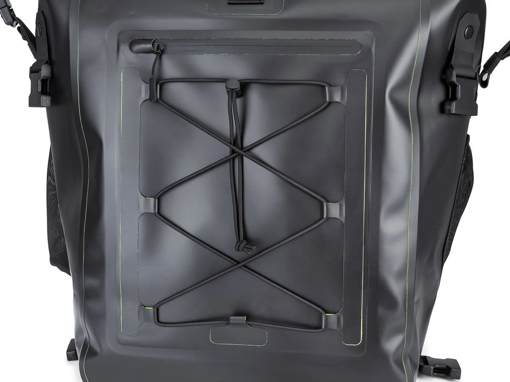 DRYFORCE Waterproof 60L Roll Top Bag