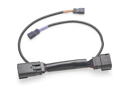 Wiring Adapter. Fits CVO Touring 2023up & Street Glide & Road Glide 2024up