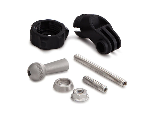 Action Camera Adapter Mount. Fits Touring 1996up