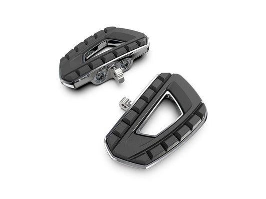 Mini F/Boards; HD Clevis ChicaneChr - Ciro3D