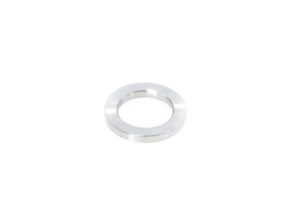 1/8in. Thick x 3/4in. Inside Diameter Axle Spacer - Chrome.