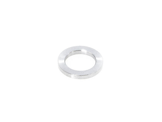 1/8in. Thick x 3/4in. Inside Diameter Axle Spacer - Chrome.