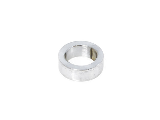 3/8in. Thick x 3/4in. Inside Diameter Axle Spacer - Chrome.