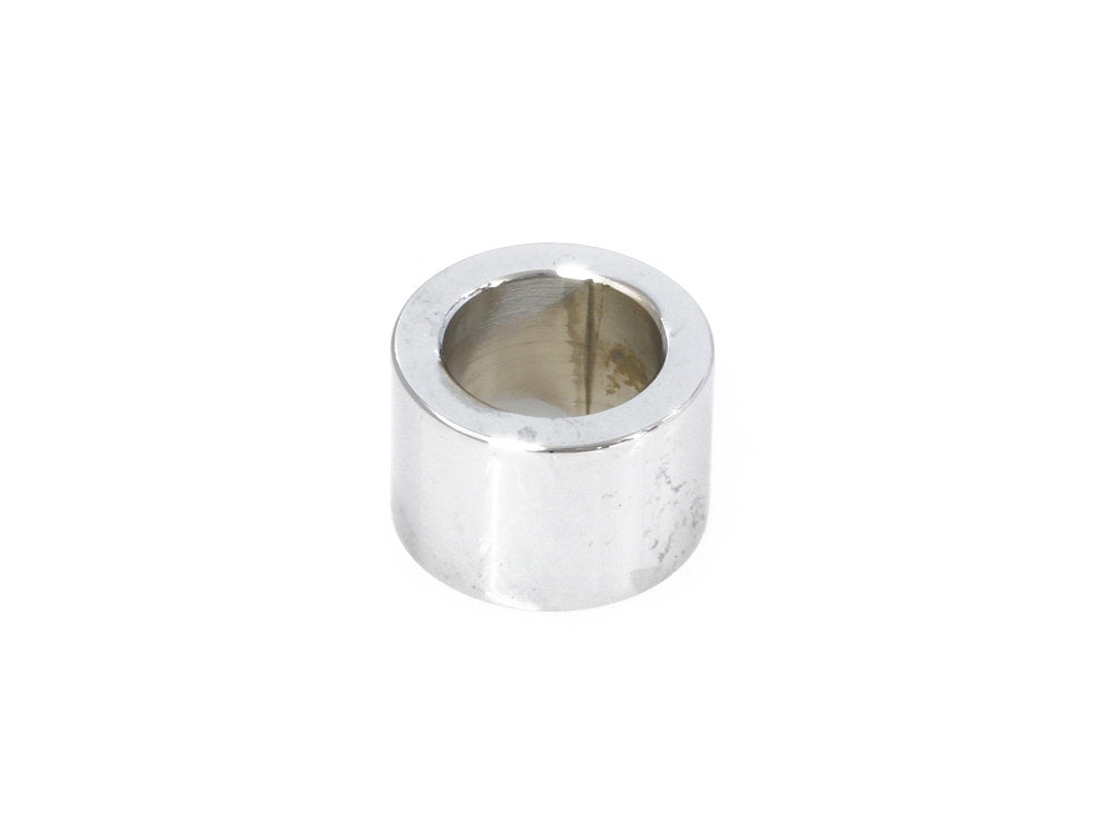 3/4in. Thick x 3/4in. Inside Diameter Axle Spacer - Chrome.