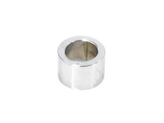 3/4in. Thick x 3/4in. Inside Diameter Axle Spacer - Chrome.