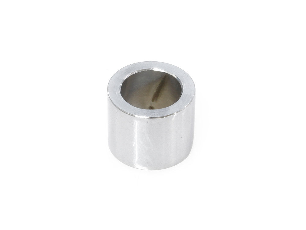7/8in. Thick x 3/4in. Inside Diameter Axle Spacer - Chrome.
