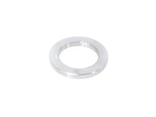 1/8in. Thick x 1in. or 25mm Inside Diameter Axle Spacer - Chrome.