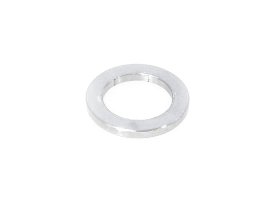 1/8in. Thick x 1in. or 25mm Inside Diameter Axle Spacer - Chrome.