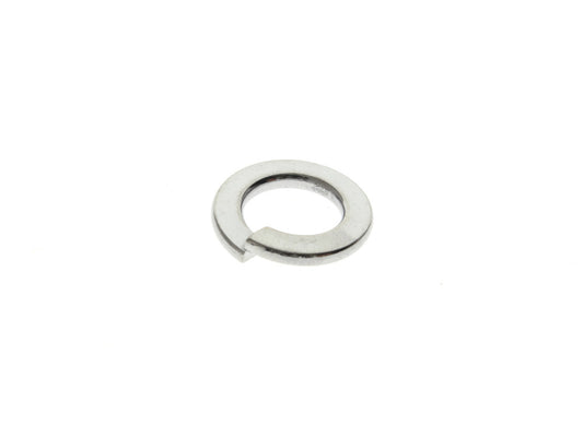 3/8in. Lock Washer - Chrome. Pack of 100.