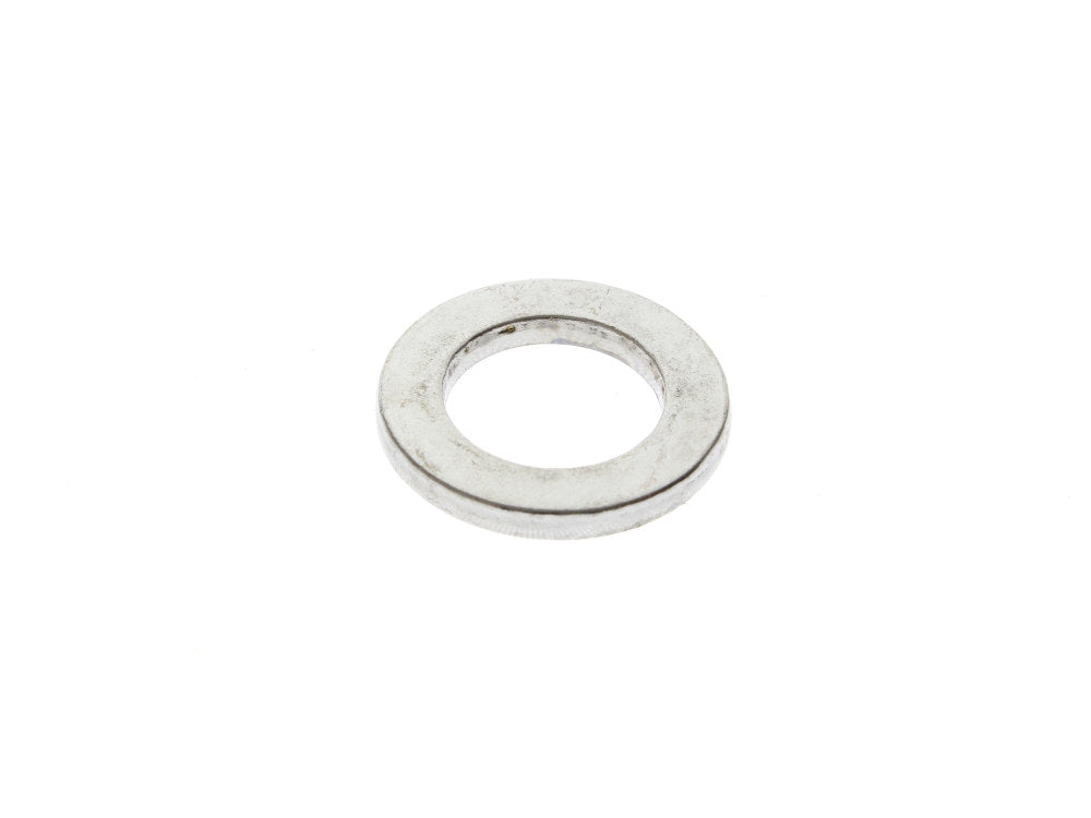 7/16in. Flat Washer - Chrome. Pack of 100.