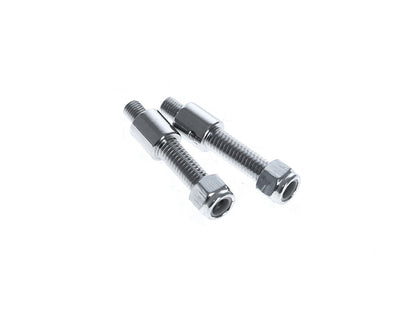 5/8in. Turn Signal Stem Mount Bolts - Sold As A Pair