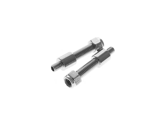 5/8in. Turn Signal Stem Mount Bolts - Sold As A Pair