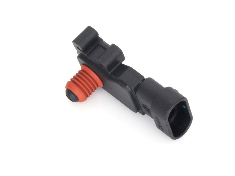 MAP Sensor. Fits Twin Cam Models 1999-2017 & V-Rod 2002-2017