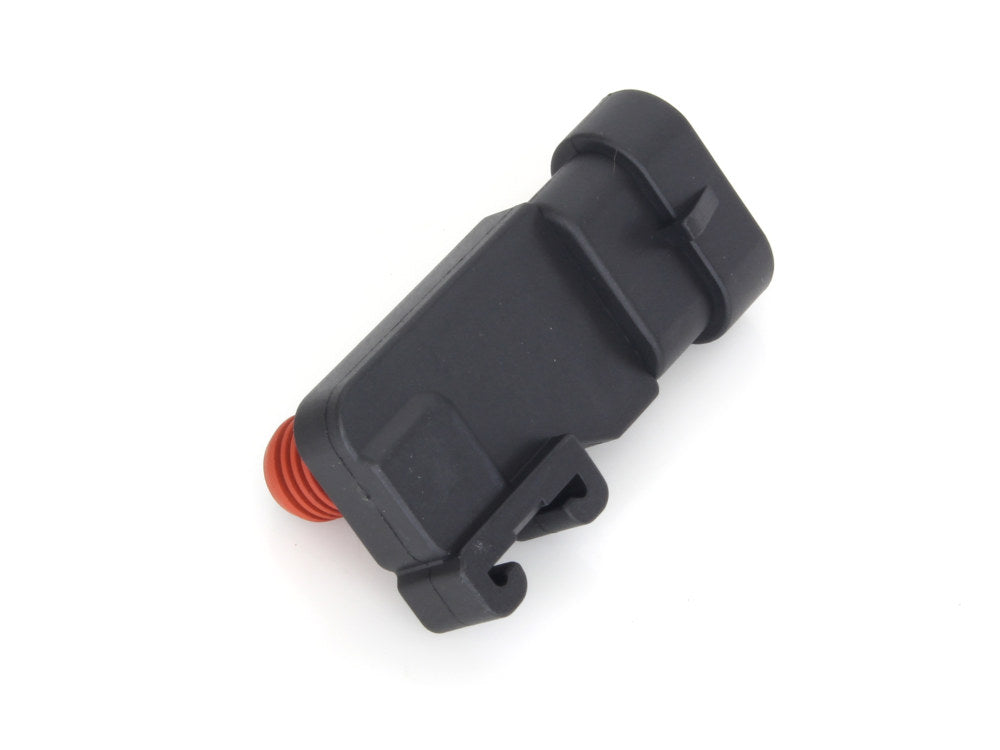 MAP Sensor. Fits Twin Cam Models 1999-2017 & V-Rod 2002-2017