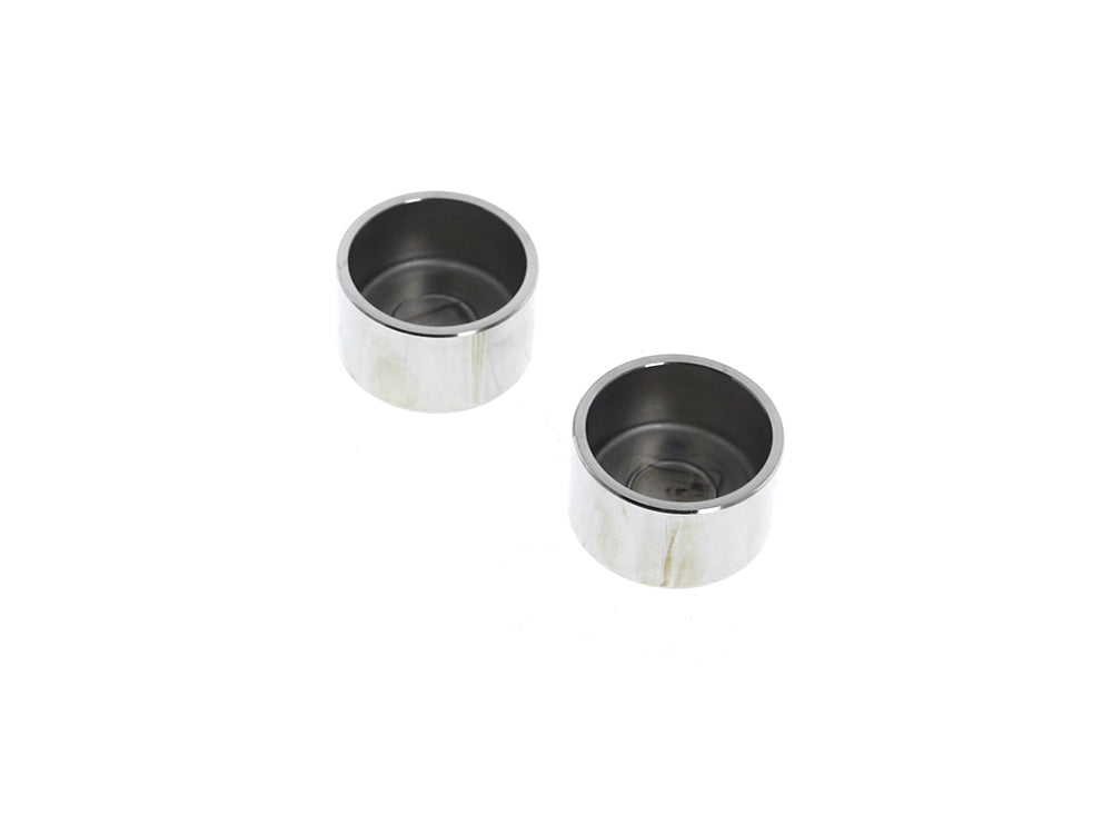 Rear Caliper Rebuild Kit with Pistons & Seals. Fits Sportster 2014-2021