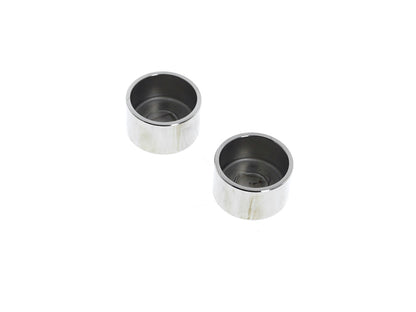 Rear Caliper Rebuild Kit with Pistons & Seals. Fits Sportster 2014-2021