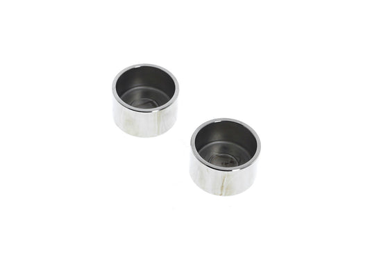 Rear Caliper Rebuild Kit with Pistons & Seals. Fits Sportster 2014-2021