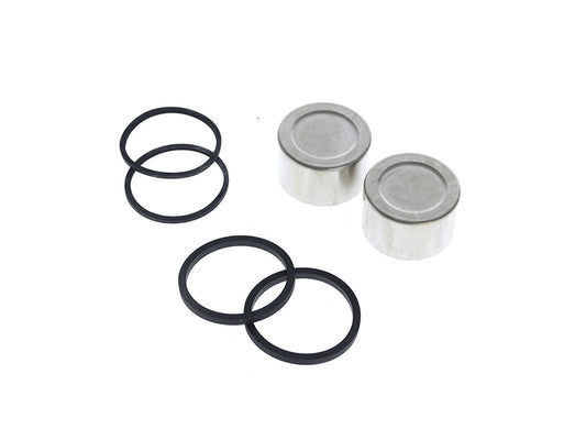 Rear Caliper Rebuild Kit with Pistons & Seals. Fits Sportster 2014-2021