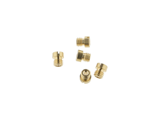 CV Main Jet # 185 - Pack 5.