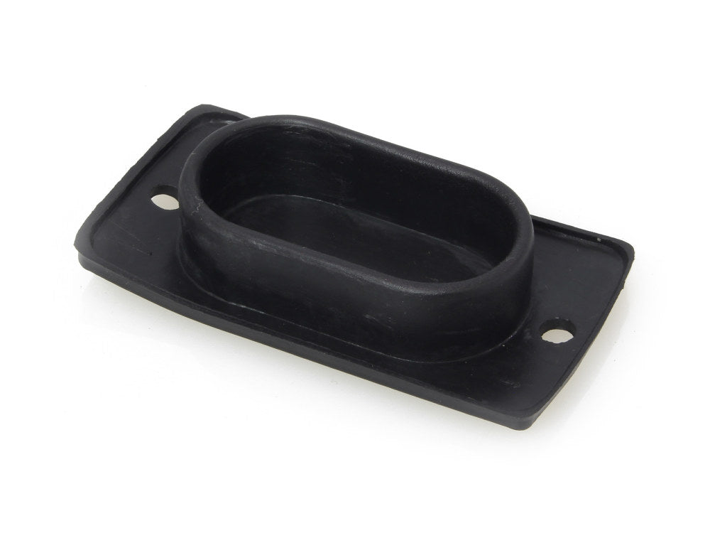 Rear Master Cylinder Gasket - Pack of 10. Fits Touring 1986-1995, FL Softail 1986-1999, Sportster 1987-2003 & Dyna 1991-2005.