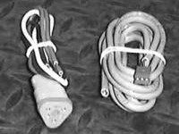 Transmission Speed Sensor. Fits DAK-HLY-50## Series Speedometers.