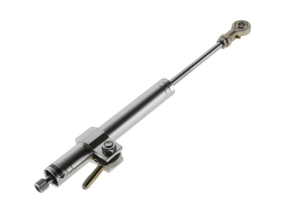 Steering Damper Kit. Fits Sportster 1987-2003.