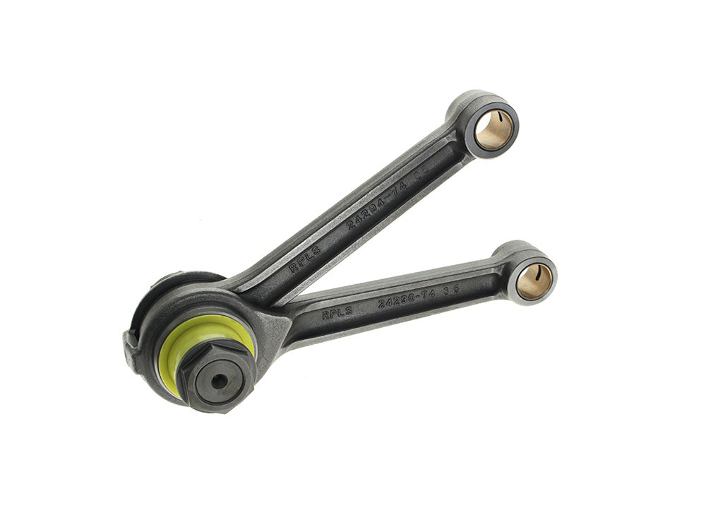 Connecting Rods. Fits Big Twin 1941-1973.