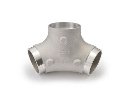 Inlet Manifold. Fits Twin Cam 1999-2005 with CV Carb