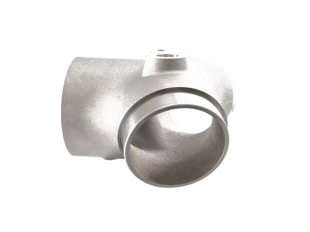 Inlet Manifold. Fits Twin Cam 1999-2005 with CV Carb