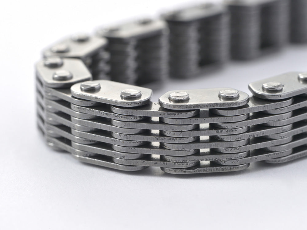 Inner Cam Chain. 16 Link. Fits Dyna 1999-2005, Touring 1999-2006 & Softail 2000-2006