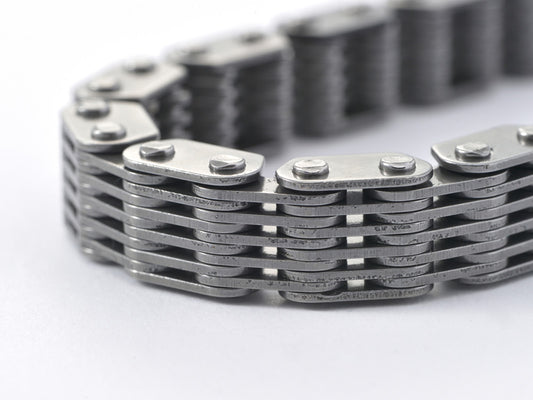 Inner Cam Chain. 16 Link. Fits Dyna 1999-2005, Touring 1999-2006 & Softail 2000-2006