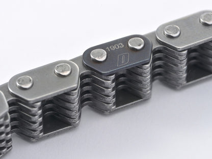 Inner Cam Chain. 16 Link. Fits Dyna 1999-2005, Touring 1999-2006 & Softail 2000-2006