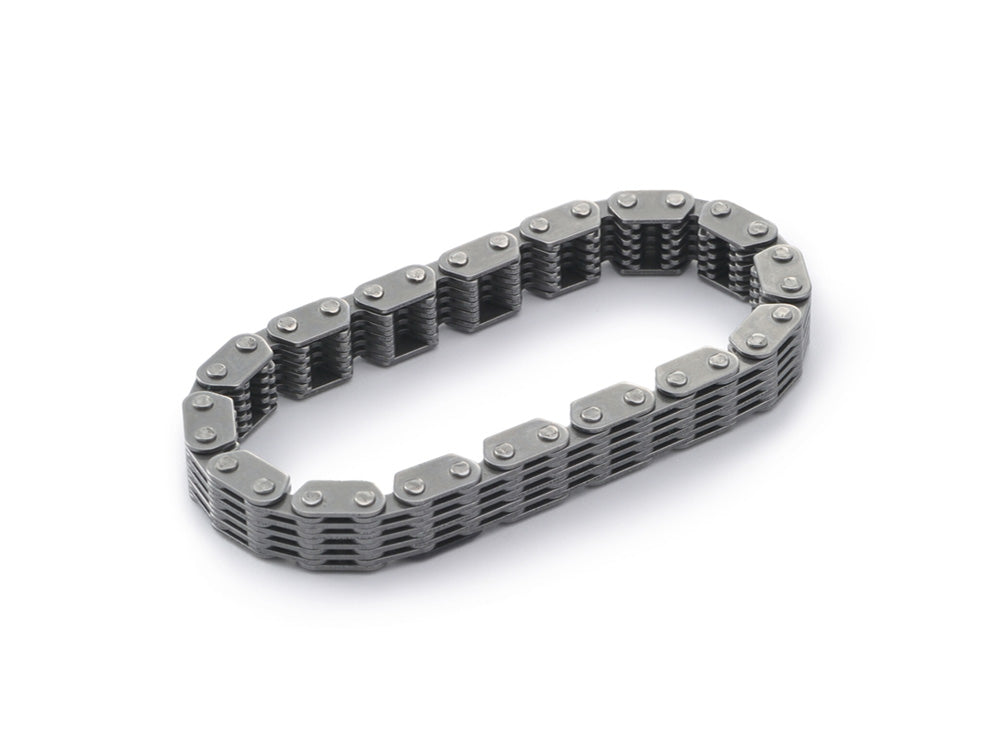 Inner Cam Chain. 16 Link. Fits Dyna 1999-2005, Touring 1999-2006 & Softail 2000-2006